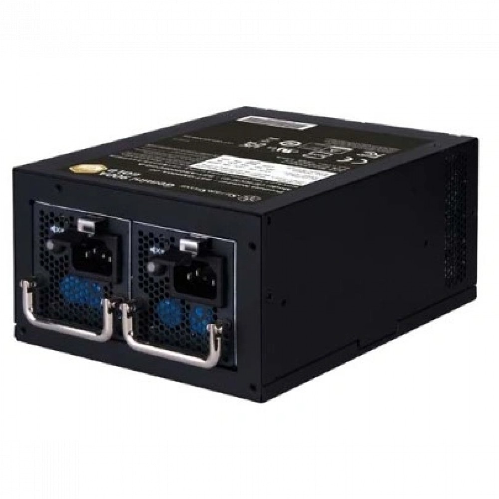 Блок питания Silverstone SST-GM900A-GF 900 Вт - миниатюра 6