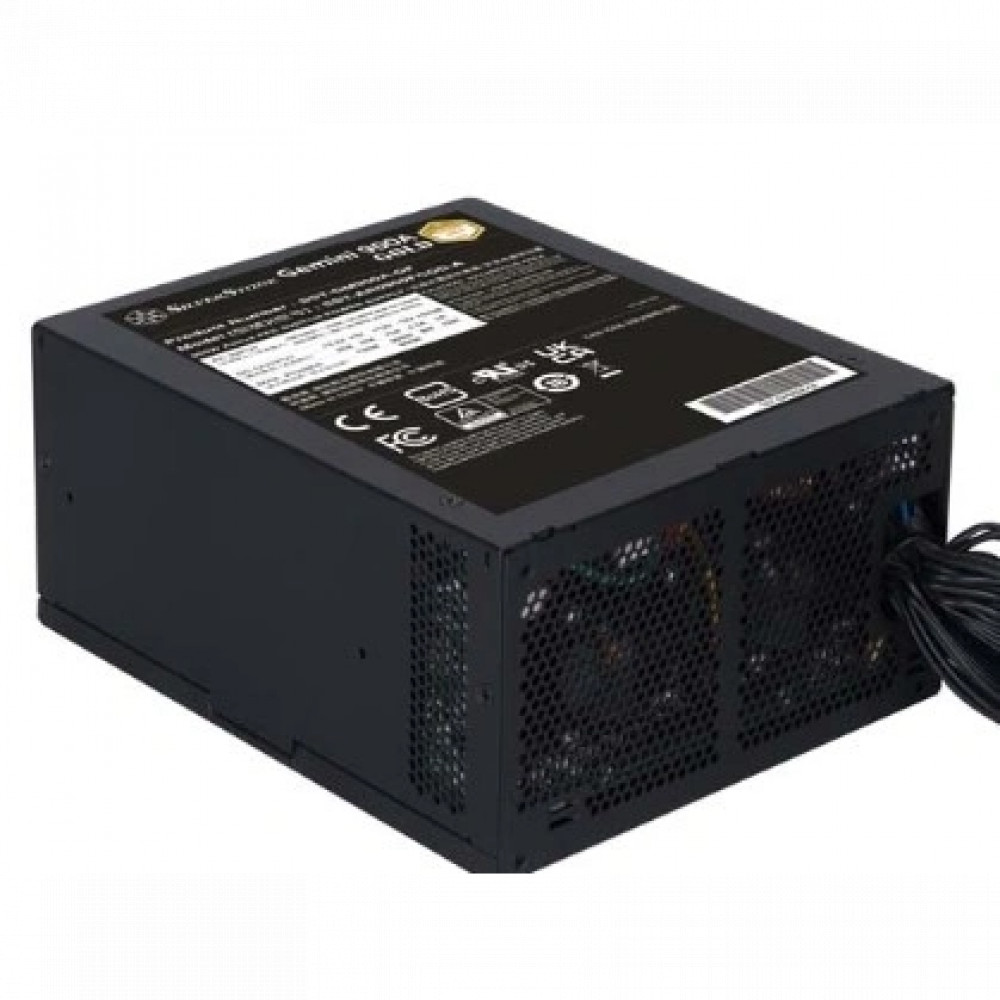 Блок питания Silverstone SST-GM900A-GF 900 Вт - миниатюра 9