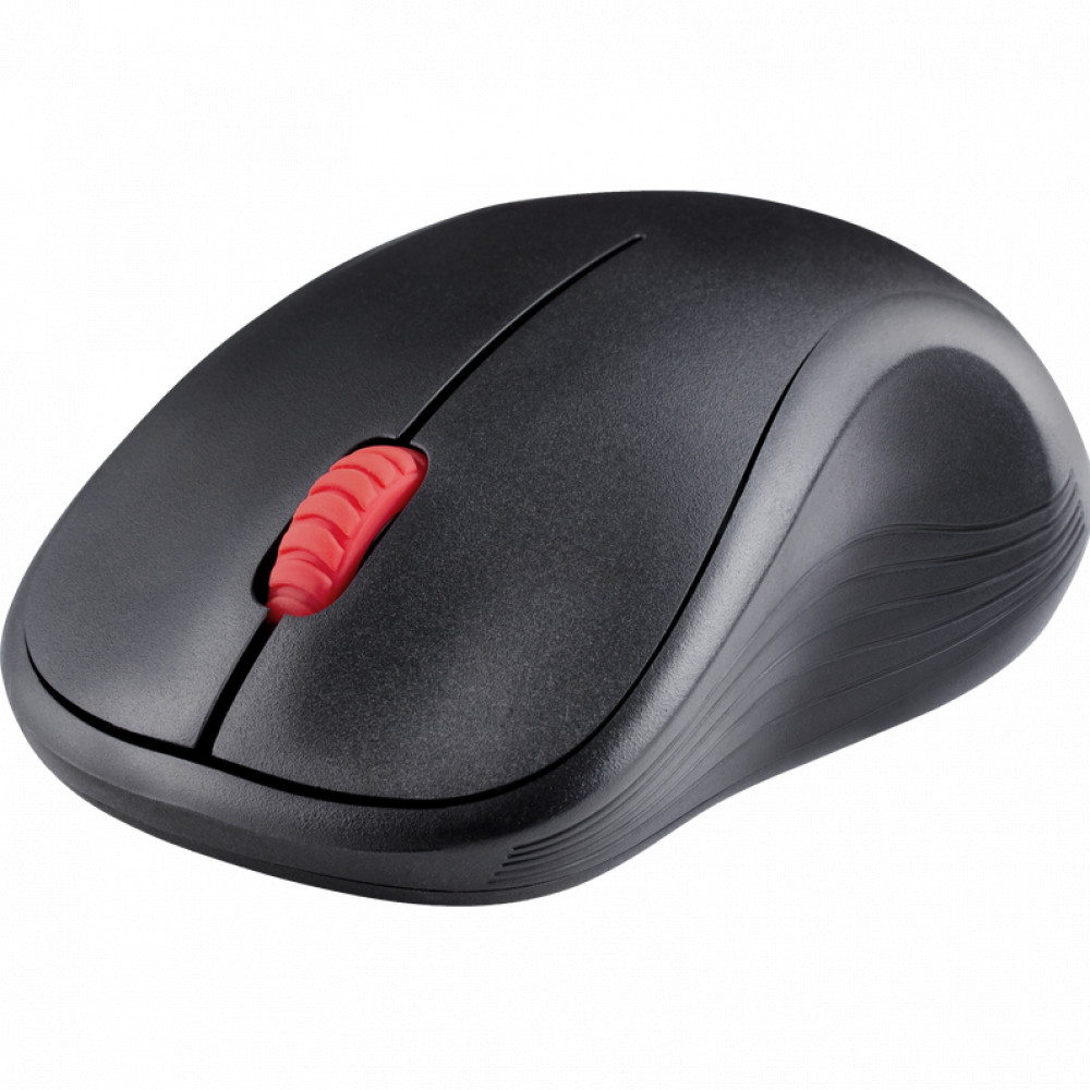 Мышь Defender MB-205 52205 Бюджетные, Беспроводная - миниатюра 6