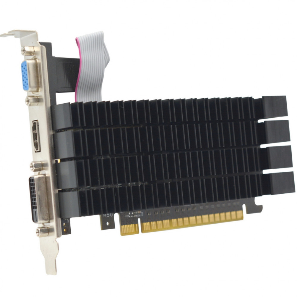Видеокарта AFOX GeForce GT 730 AF730-2048D3L3-V3 2 ГБ - миниатюра 5