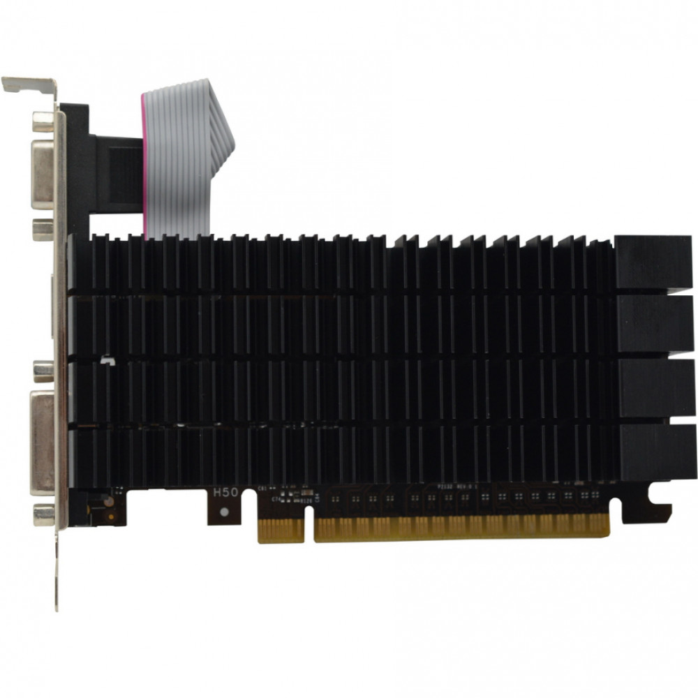 Видеокарта AFOX GeForce GT 730 AF730-2048D3L3-V3 2 ГБ - миниатюра 4