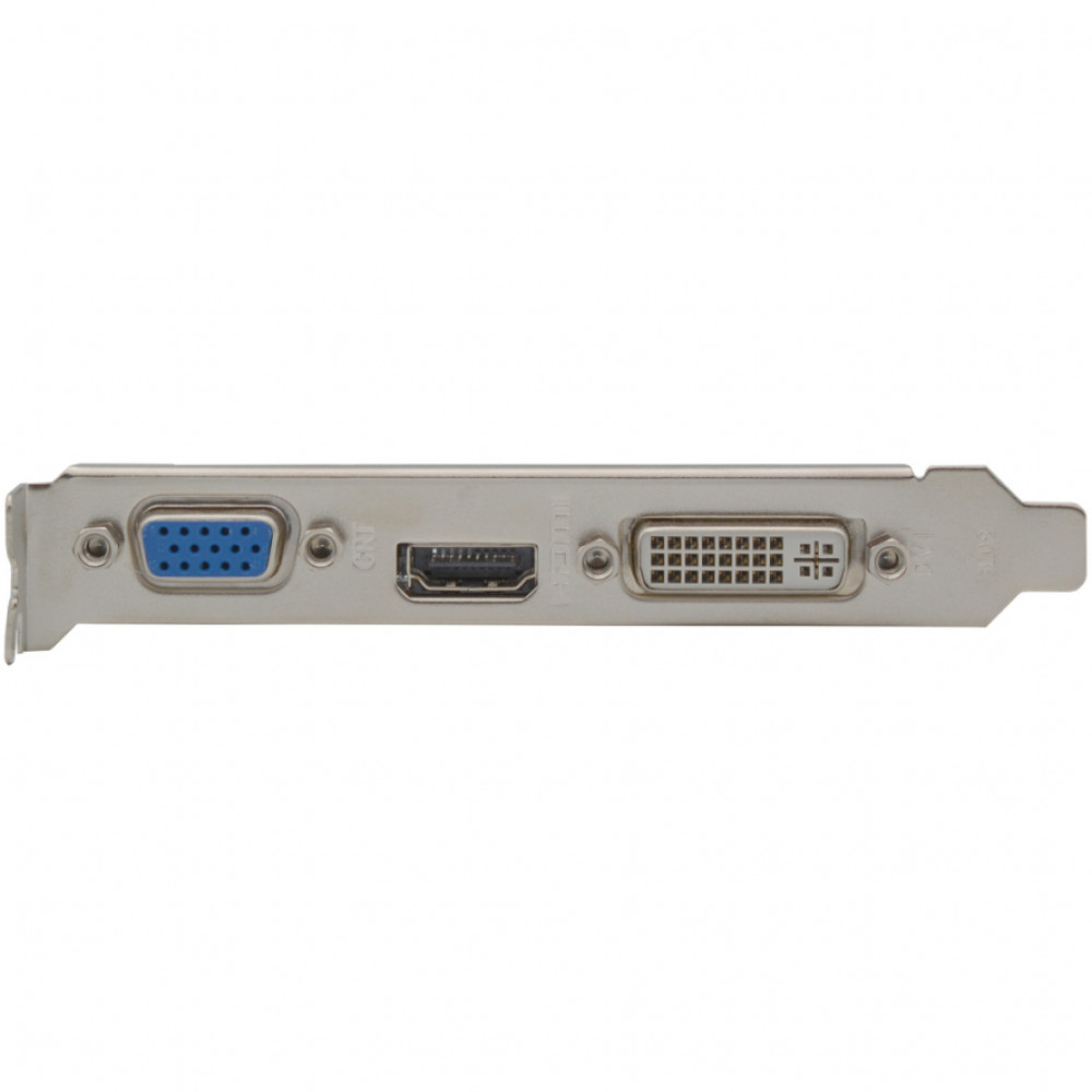 Видеокарта AFOX GeForce GT 730 AF730-2048D3L3-V3 2 ГБ - миниатюра 6