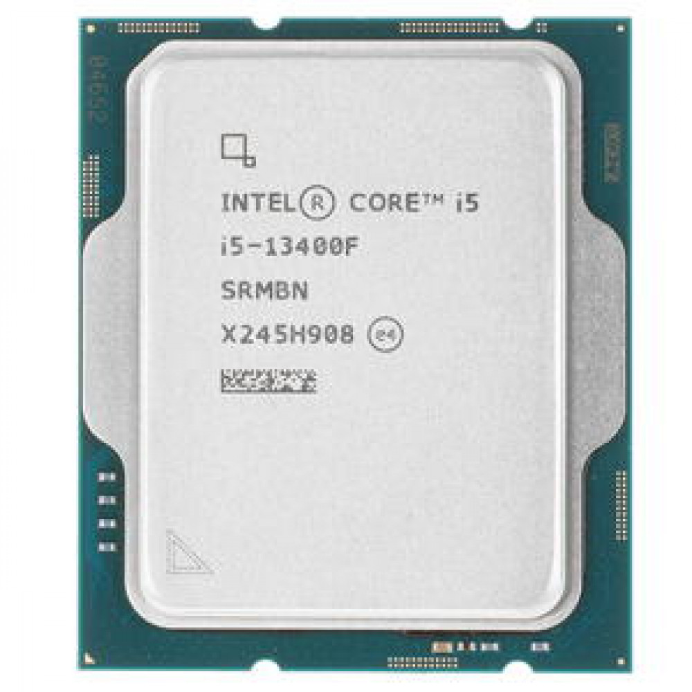 Процессор Intel Core i5-13400F CM8071504821107/CM80715005093005 Core i5 - миниатюра 2