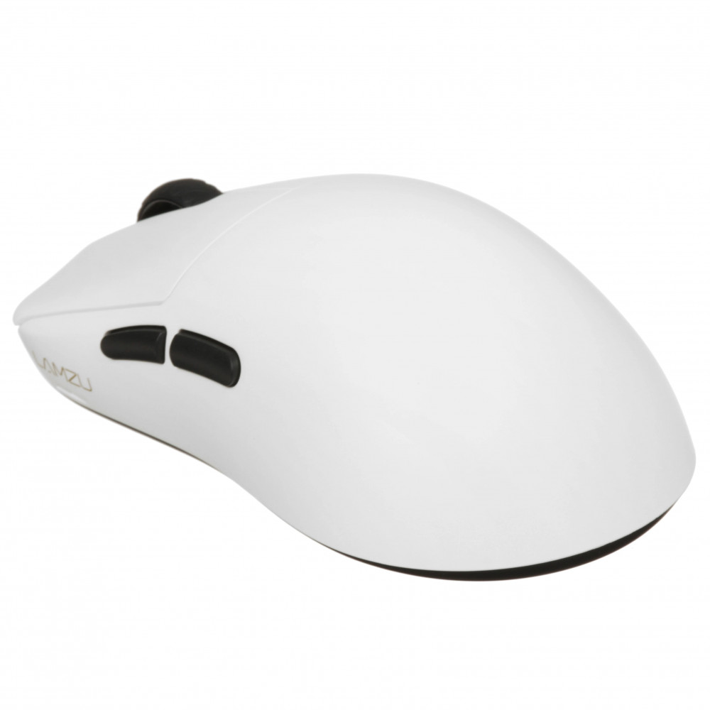 Мышь LAMZU INCA White 6975637430046 Игровые, Беспроводная - миниатюра 5