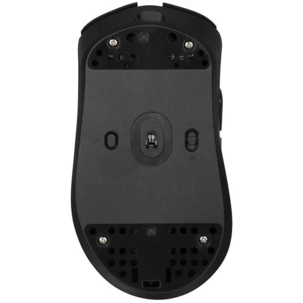 Мышь LAMZU PARO AURORA BLACK 6975637430251 Игровые, Беспроводная - миниатюра 4