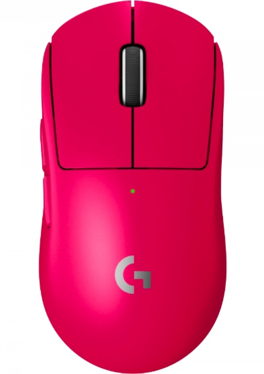 Мышь Logitech PRO X Superlight 2 Wireless Gaming Mouse 910-006797 - миниатюра 2
