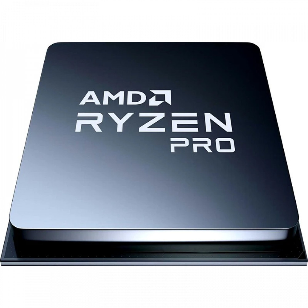 Процессор AMD Ryzen 3 PRO 5350G 100-000000256 Ryzen 3 - миниатюра 2