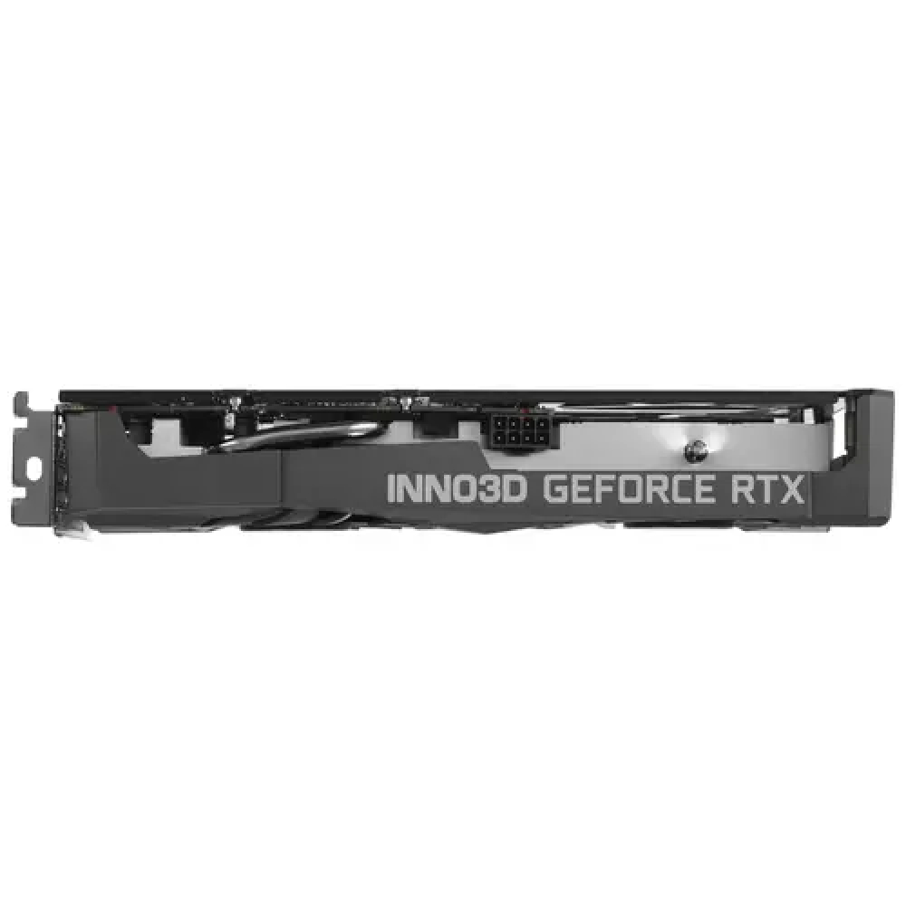 Видеокарта Inno3D GeForce RTX 3050 Twin X2 N30502-08D6-1711VA41 8 ГБ - миниатюра 8
