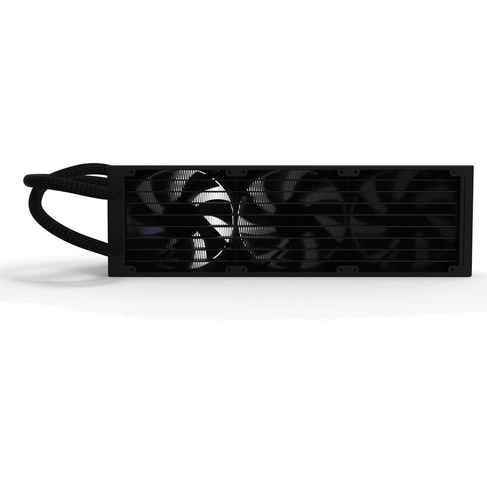 Система охлаждения Zalman Reserator 5 Z36 ARGB Black Reserator5 Z36 ARGB Black Для процессора - миниатюра 8