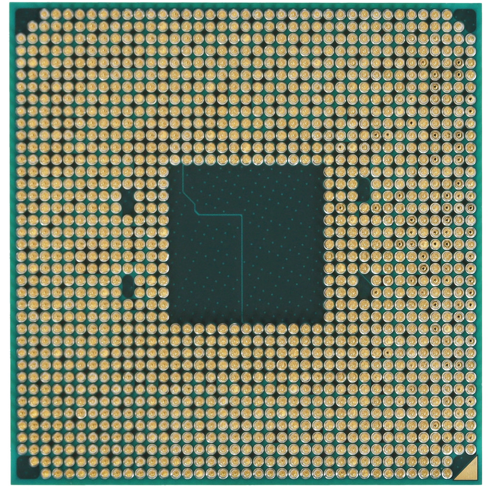 Процессор AMD Ryzen 5 5500GT Ryzen 5 5500GT OEM 3.6 ГГц, 16 МБ, OEM - миниатюра 4