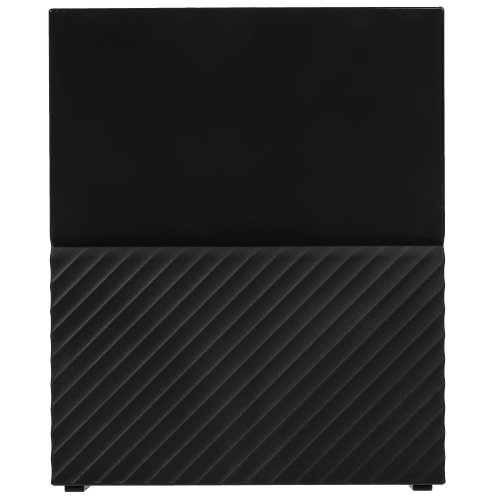 Внешние накопители Western Digital My Book WDBBGB0240HBK-EESN 24 ТБ - миниатюра 7