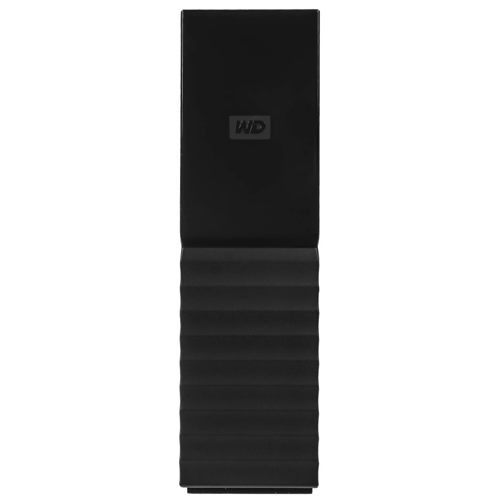 Внешние накопители Western Digital My Book WDBBGB0240HBK-EESN 24 ТБ - миниатюра 6