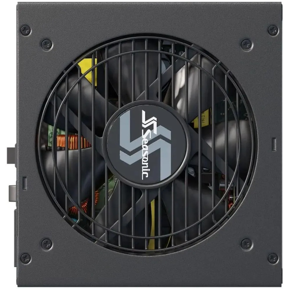 Блок питания GameMax GX-750 750 Вт - миниатюра 8