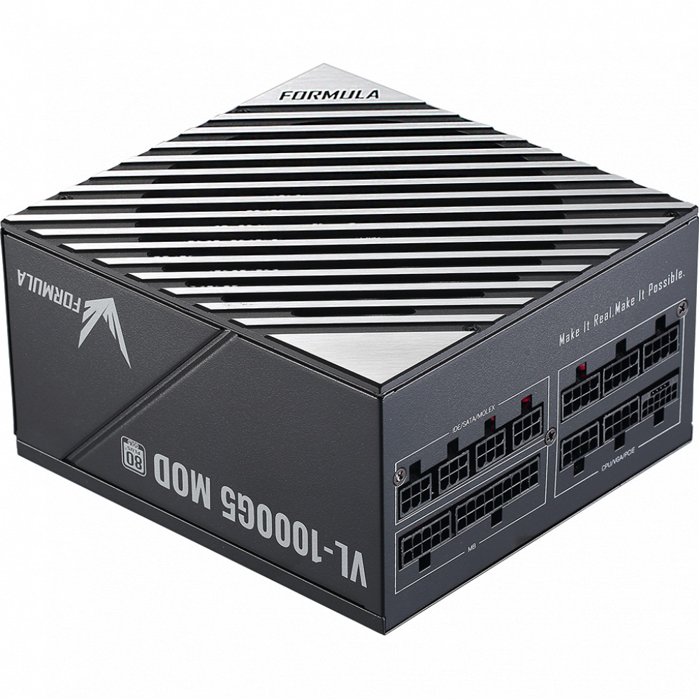 Блок питания Formula VL-1000G5 1000 Вт - миниатюра 5