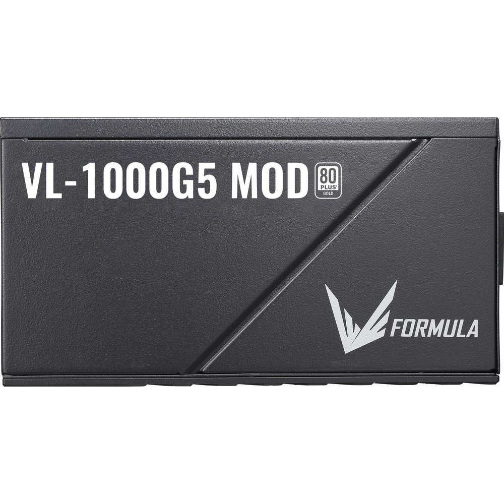 Блок питания Formula VL-1000G5 1000 Вт - миниатюра 8