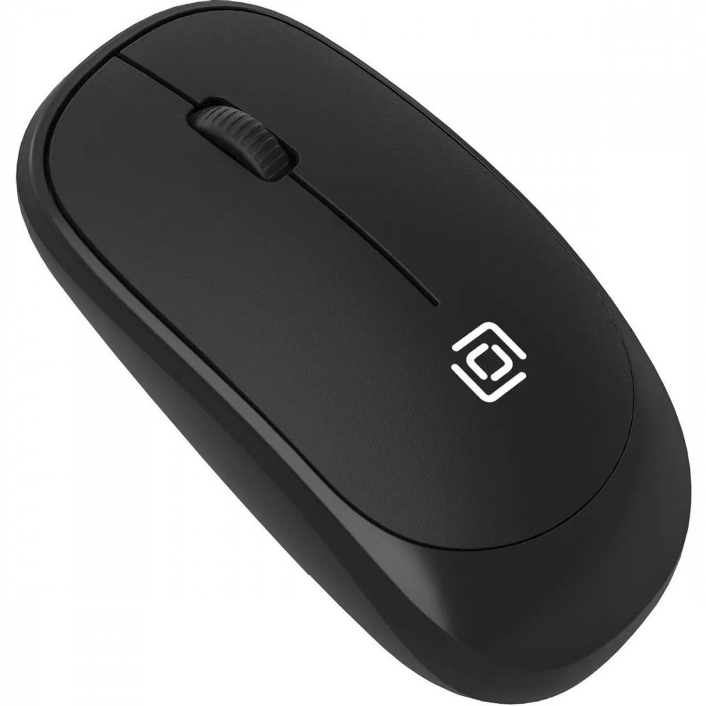 Клавиатура + мышь Oklick S255W 1909361 - миниатюра 8