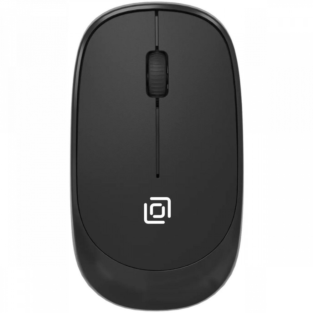 Клавиатура + мышь Oklick S255W 1909361 - миниатюра 7
