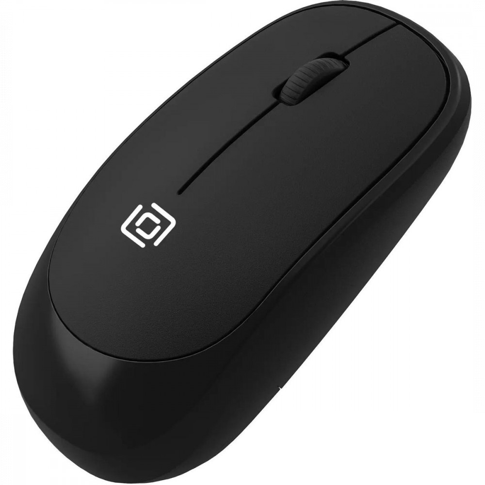Клавиатура + мышь Oklick S255W 1909361 - миниатюра 9