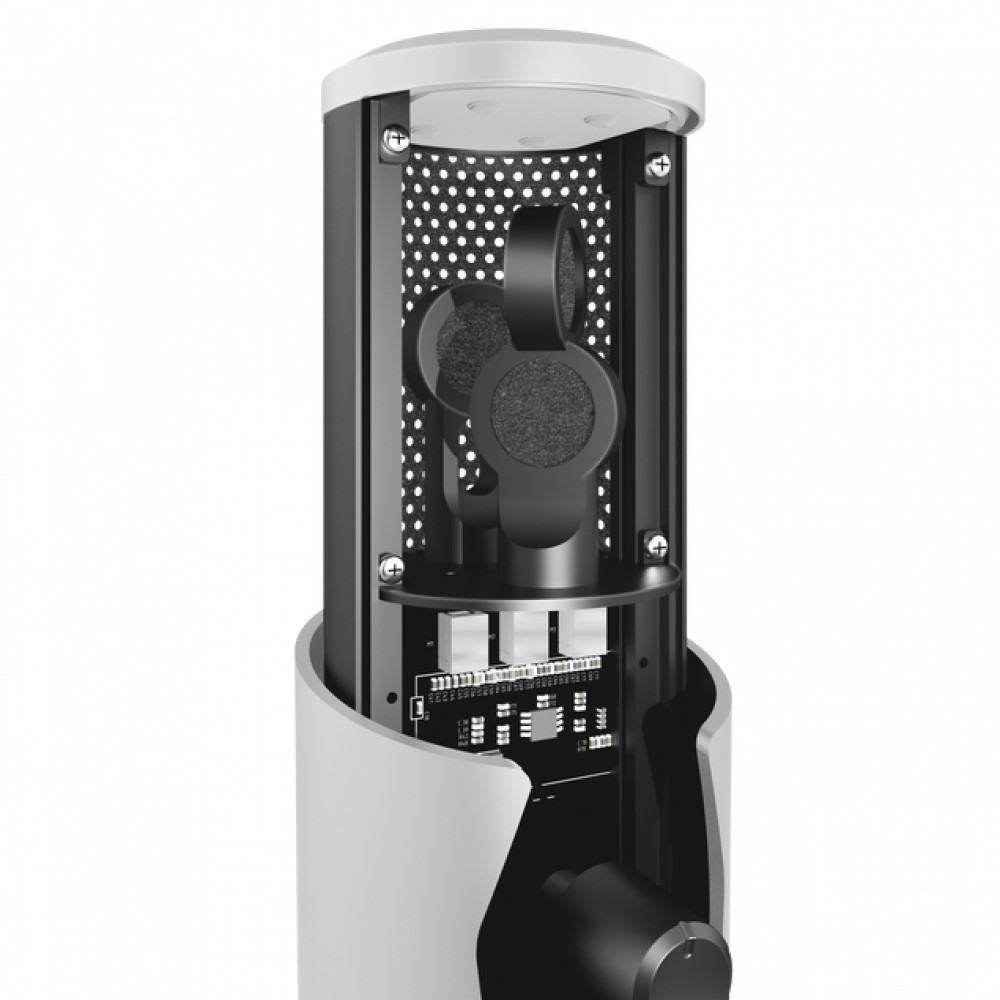 Микрофон Trust GXT 258W FYRU 24257 - миниатюра 9