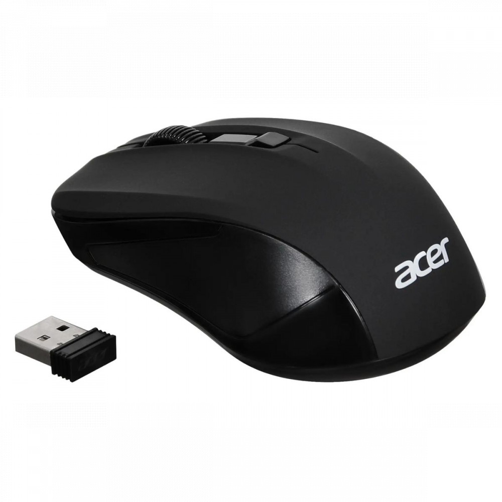 Мышь Acer OMR010 ZL.MCEEE.005 Бюджетные, Беспроводная - миниатюра 8