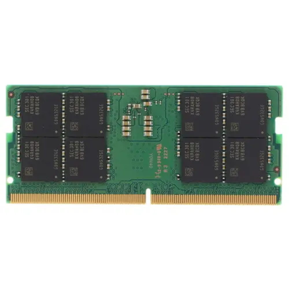 ОЗУ Samsung M425R4GA3BB0-CQK SO-DIMM, DDR5, 32 Гб, 4800 МГц - миниатюра 4