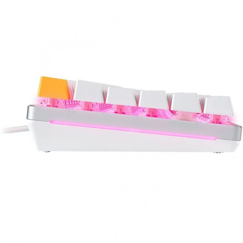 Клавиатура GLORIOUS GMMK2 Full Size White GLO-GMMK2-96-FOX-W Проводная, USB - миниатюра 9