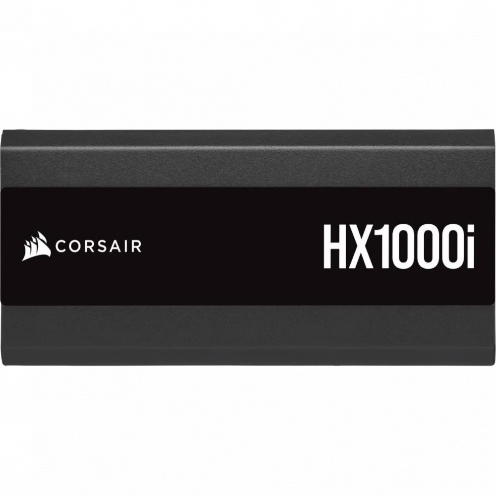 Блок питания Corsair HX1000i CP-9020259-EU 1000 Вт - миниатюра 14