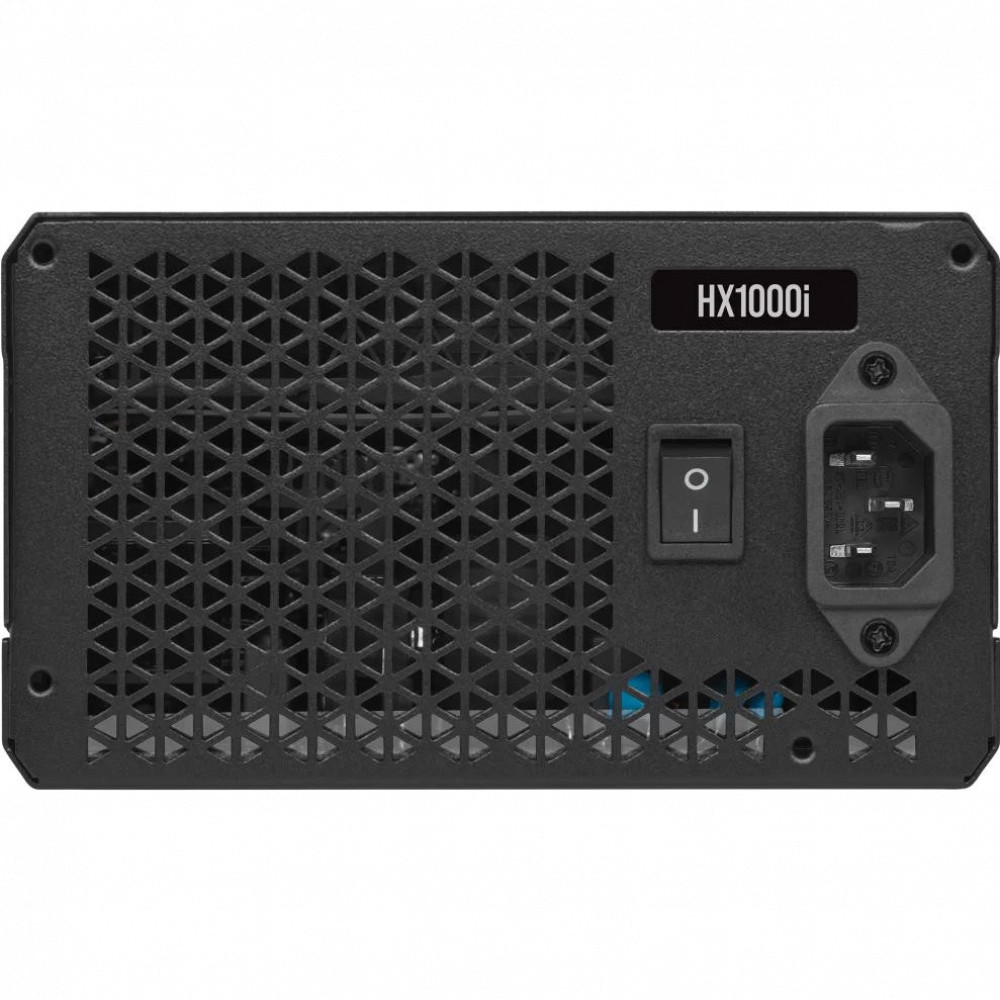Блок питания Corsair HX1000i CP-9020259-EU 1000 Вт - миниатюра 13