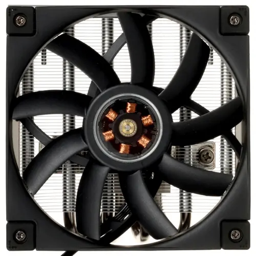 Система охлаждения Deepcool AN600 R-AN600-BKNNMN-G Для процессора - миниатюра 7