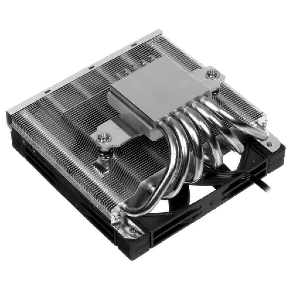 Система охлаждения Deepcool AN600 R-AN600-BKNNMN-G Для процессора - миниатюра 9