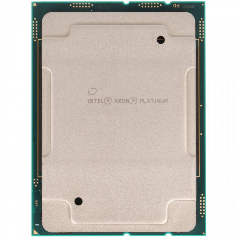 Процессор Intel Xeon Platinum 8368 CD8068904572001 Xeon Platinum - миниатюра 2
