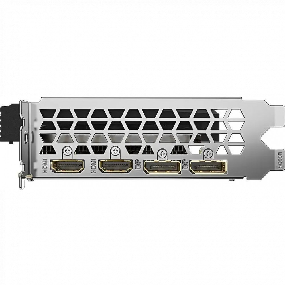 Видеокарта Gigabyte GeForce RTX 3050 Windforce GV-N3050WF2OCV2-8GD 8 ГБ - миниатюра 6