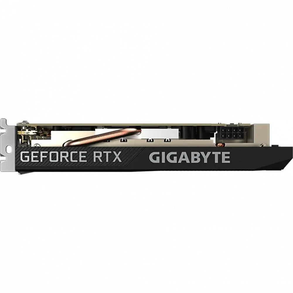 Видеокарта Gigabyte GeForce RTX 3050 Windforce GV-N3050WF2OCV2-8GD 8 ГБ - миниатюра 5