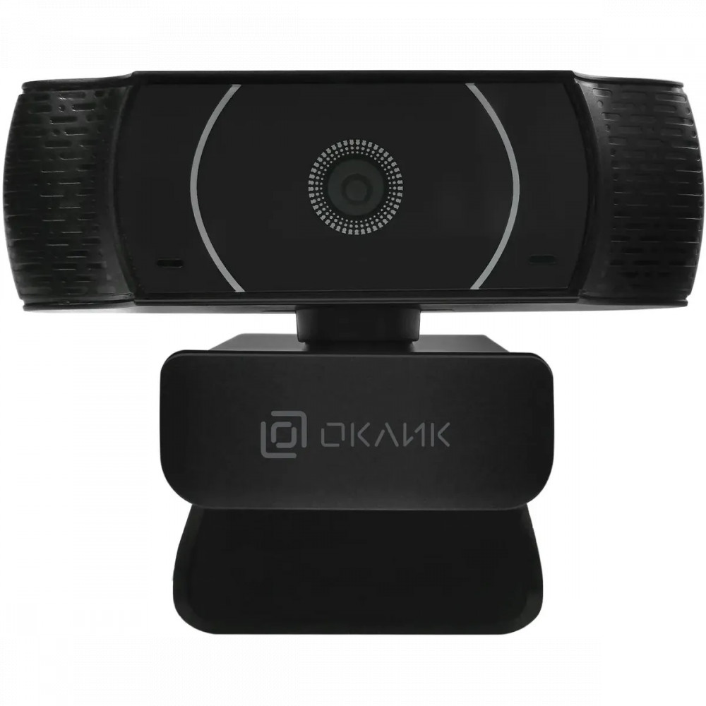 Веб камеры Oklick C016HD OK-C016HD - миниатюра 4