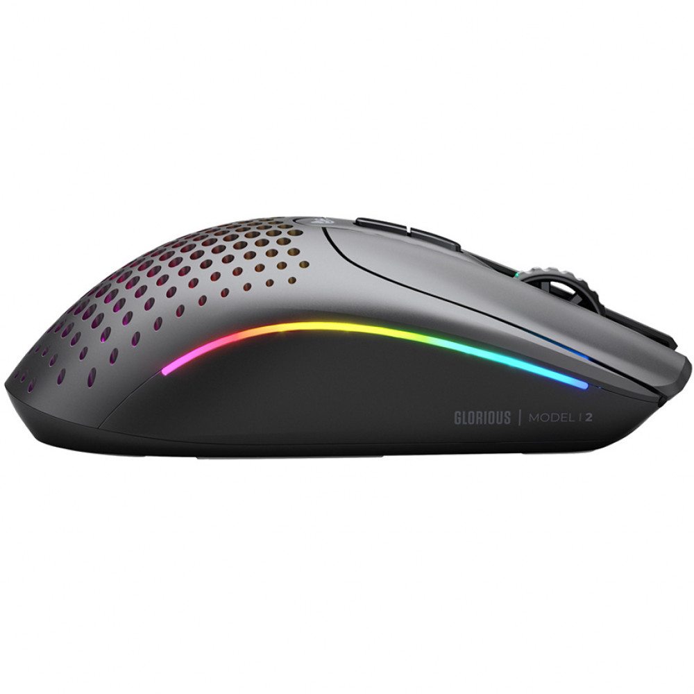 Мышь GLORIOUS Model I 2 Wireless GLO-MS-IWV2-MB Игровые, Беспроводная - миниатюра 6