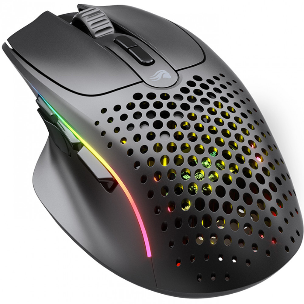 Мышь GLORIOUS Model I 2 Wireless GLO-MS-IWV2-MB Игровые, Беспроводная - миниатюра 5