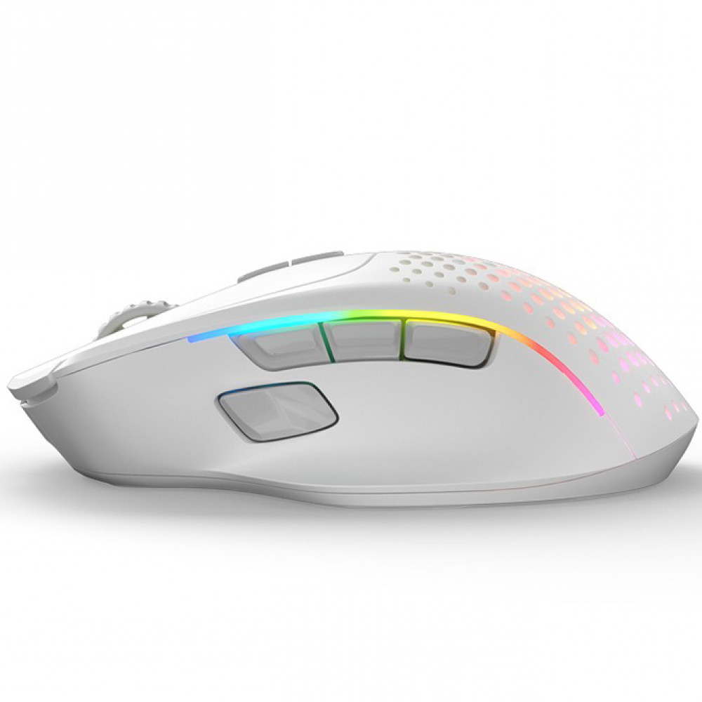 Мышь GLORIOUS Model I 2 Wireless GLO-MS-IWV2-MW Игровые, Беспроводная - миниатюра 6