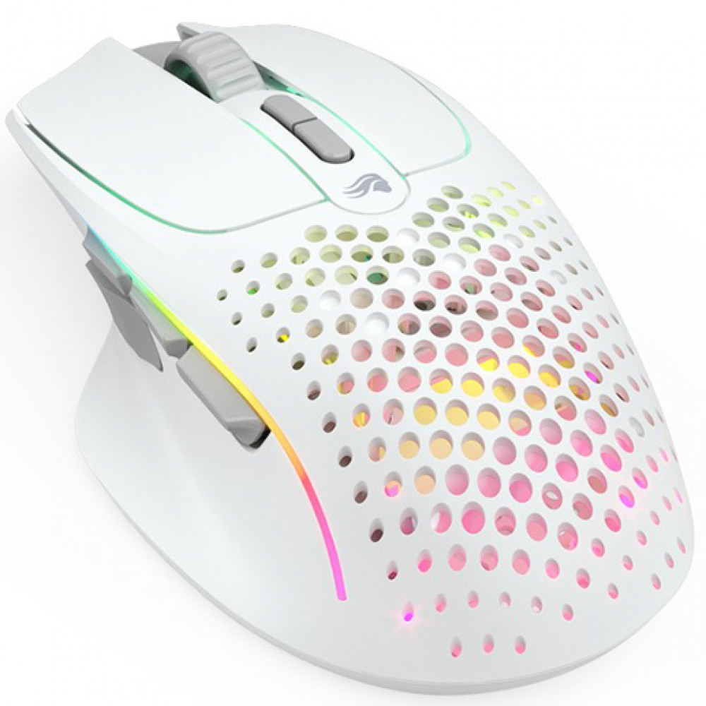 Мышь GLORIOUS Model I 2 Wireless GLO-MS-IWV2-MW Игровые, Беспроводная - миниатюра 5