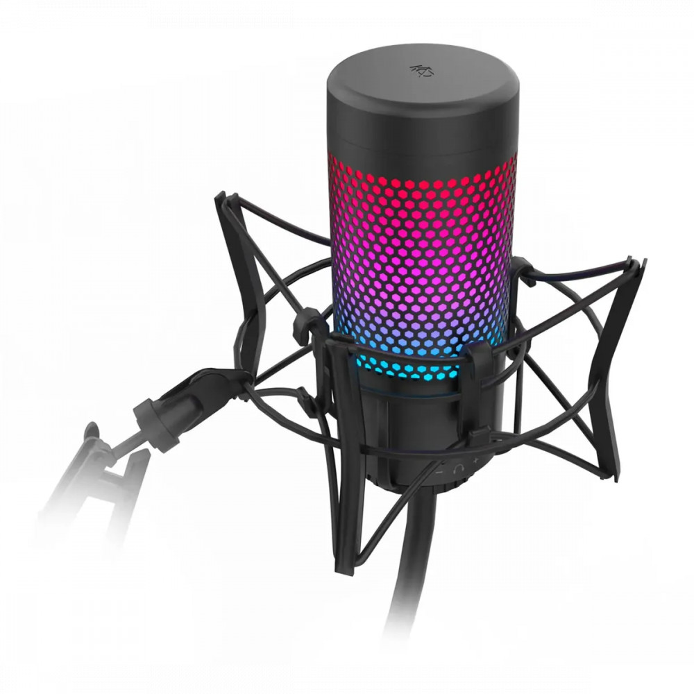 Микрофон A4Tech Bloody GM50 Pro GM50 Pro Black - миниатюра 12