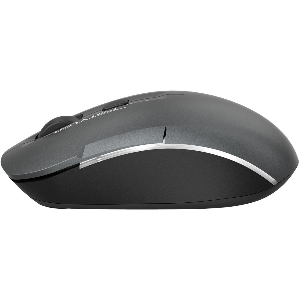 Мышь A4Tech Fstyler FB26CS AIR Smoky Grey Бюджетные, Беспроводная - миниатюра 14