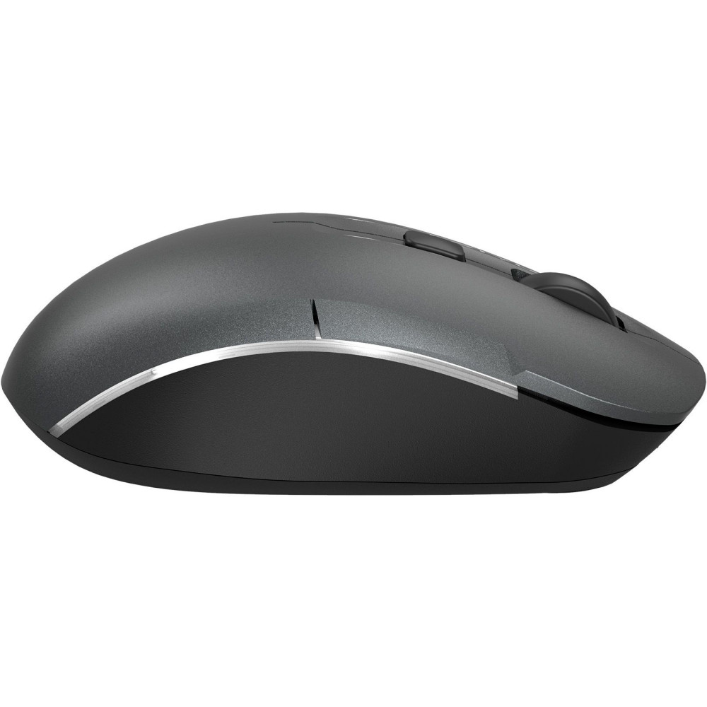 Мышь A4Tech Fstyler FB26CS AIR Smoky Grey Бюджетные, Беспроводная - миниатюра 15