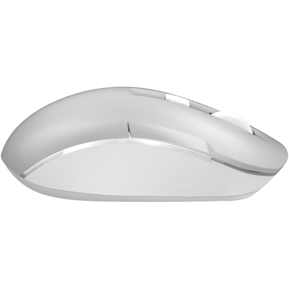 Мышь A4Tech Fstyler FB26CS AIR Icy White Бюджетные, Беспроводная - миниатюра 15