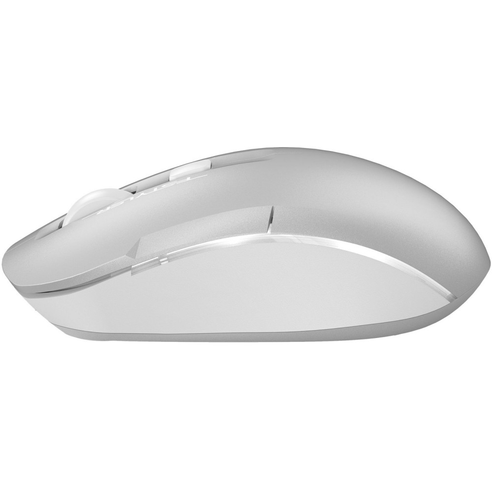 Мышь A4Tech Fstyler FB26CS AIR Icy White Бюджетные, Беспроводная - миниатюра 14