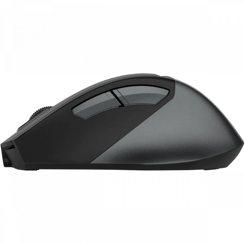 Мышь A4Tech Fstyler FB45CS Air FB45CS AIR USB ( STONE GREY ) Бюджетные, Проводная - миниатюра 5