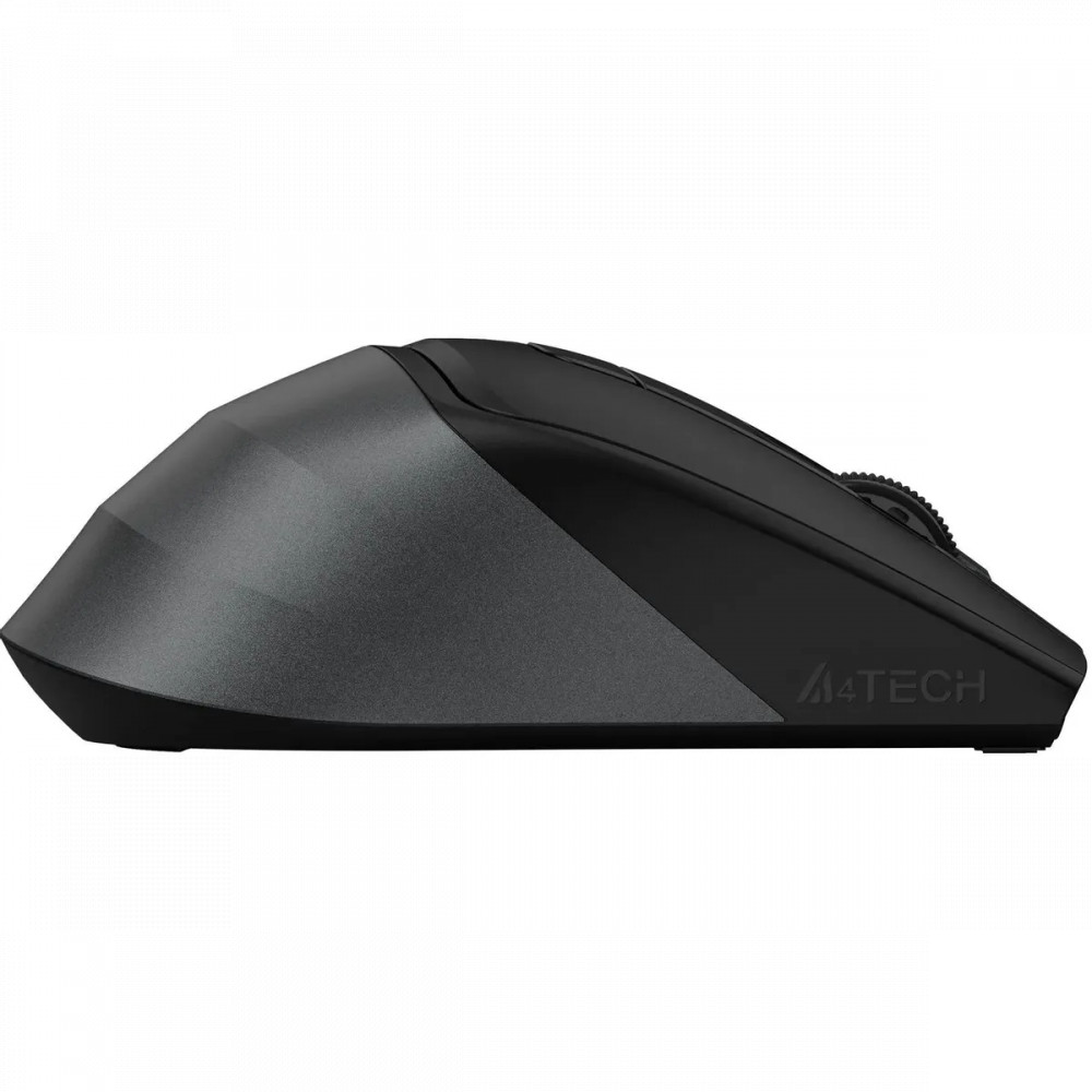 Мышь A4Tech Fstyler FB45CS Air FB45CS AIR USB ( STONE GREY ) Бюджетные, Проводная - миниатюра 6