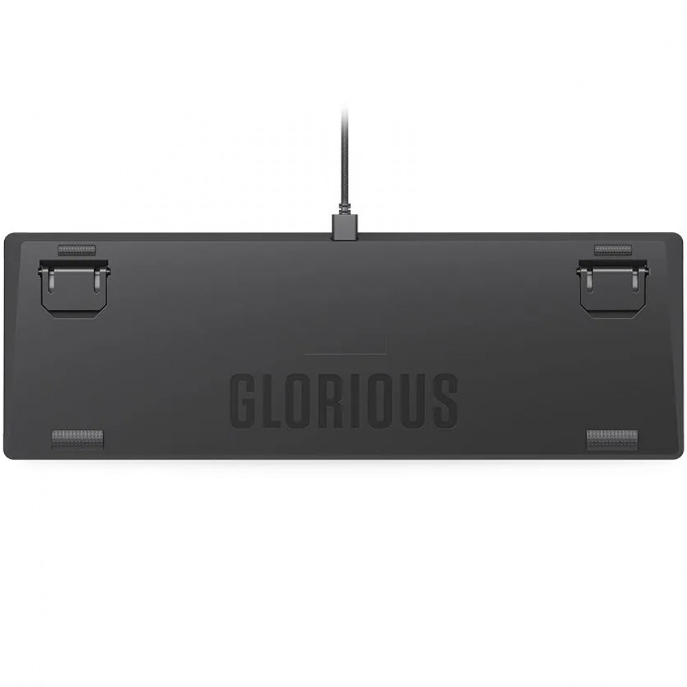 Клавиатура GLORIOUS GMMK2 Full Size Black GLO-GMMK2-96-FOX-B Проводная, USB - миниатюра 12