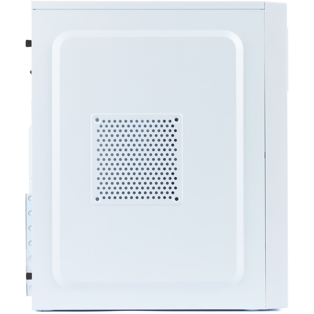 Корпус Qmax H201W White H201W (White) Mid-Tower - миниатюра 6