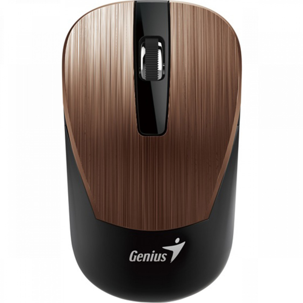 Мышь Genius NX-7015 31030019403 Бюджетные, Беспроводная - миниатюра 3