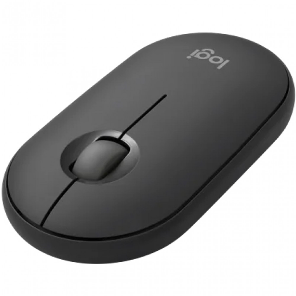 Мышь Logitech Pebble 2 M350S 910-007015 Премиальные, Беспроводная - миниатюра 7