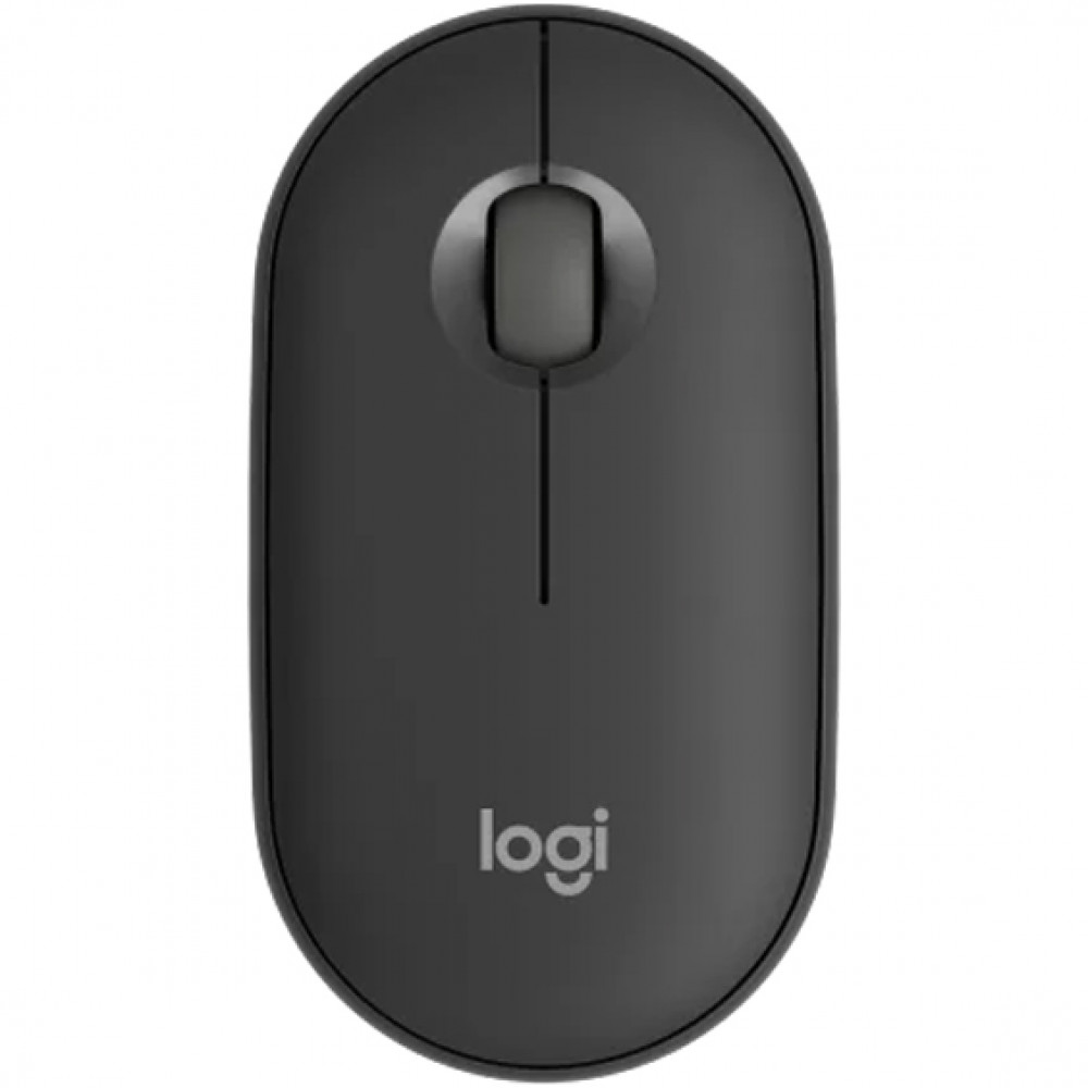 Мышь Logitech Pebble 2 M350S 910-007015 Премиальные, Беспроводная - миниатюра 6